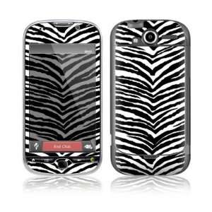  Black Zebra Skin Decorative Skin Cover Decal Sticker for 
