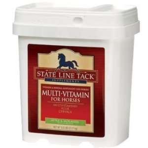  State Line Tack Multi Vitamins