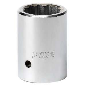  Armstrong 14 146 1 7/16 Inch, 12 Point, 1 Inch Drive SAE 