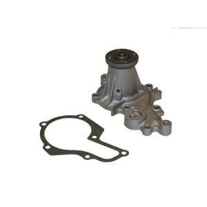  GMB 165 1120 OE Replacement Water Pump Automotive