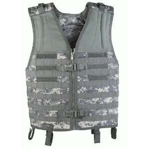  Voodoo Tactical Deluxe Universal Vest / Tactical Vest 20 