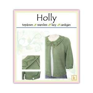  c2knits Holly Pattern