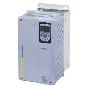  WEG CFW700C45P0T4DBN1 VFD,30HP,45A,460V,3 Ph In,3 Ph Out 