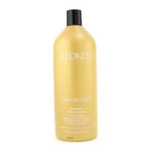  Exclusive By Redken Blonde Glam Shampoo (For Multi Tonal 