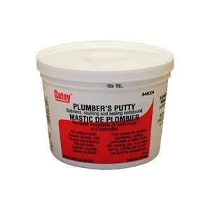  5LB PLUMBERS PUTTY