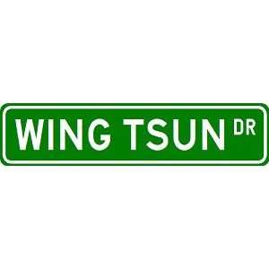  WINGSUIT FLYING Street Sign   Sport Sign   High Quality 
