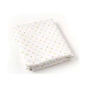  REAL LIFE ZOO   Zoo Fitted Sheet Baby