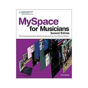  MySpace for Musicians Musical Instruments