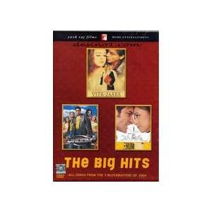  The Big Hits (Yashraj) 