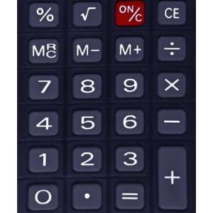  calculator Mousepads