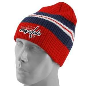  Reebok Washington Capitals Red Multi Team Colors Scully 