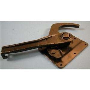  (1) Whiting Style Door Lock, Rollup Door Parts Automotive