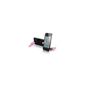  Motorola Droid A855 Milestone Wrench Phone Stand (Pink 