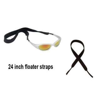  Sunglass Floater Straps (24 Inch) 