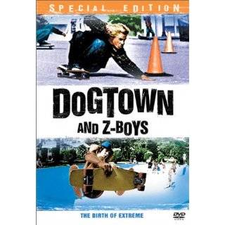 Dogtown and Z Boys (Special Edition) ~ Narrated By Sean Penn and Jay 