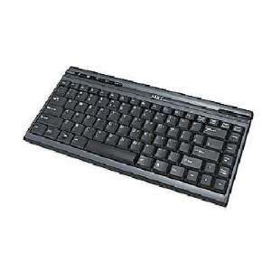  Siig Usb Mini Multimedia Keyboard Space Saving Compact 