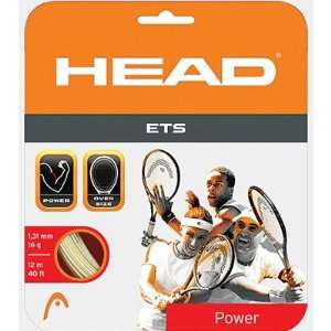  Head ETS Tennis String Set