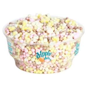 Dippin Dots Ice Cream   90 Servings of Dippin Dots Ice Cream (Choose 