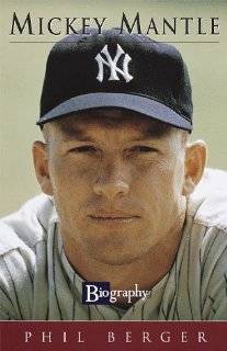   Mickey Mantle (Biography (a & E))