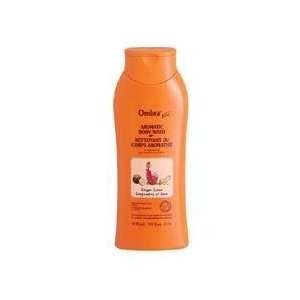  Ombra Ginger & Lime Body Wash shower gel Beauty