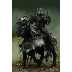  Spawn series 22 Viking Age Thunderhoof and Bloodaxe deluxe 