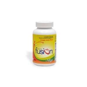  Bariatric Fusion Multivitamin   Orange Cream (120 Tablets 