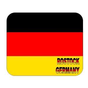  Germany, Rostock mouse pad 