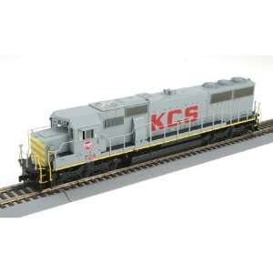  HO RTR SD60 KCS #724 ATH91670 Toys & Games