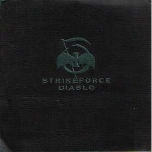  Strikeforce Diablo (Audio CD) 