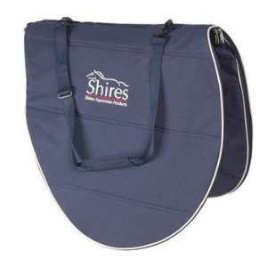Shires Saddle Carrying Bag 