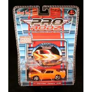   Pro Rodz Pro Touring Die Cast Collection 164 Vehicle Toys & Games
