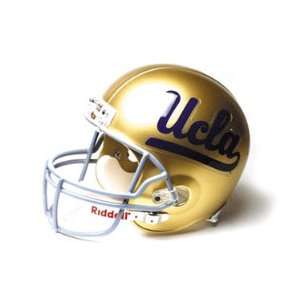  UCLA Bruins Full Size Deluxe Replica NCAA Helmet Sports 