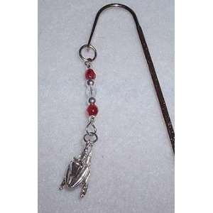  Snowmobile Bookmark