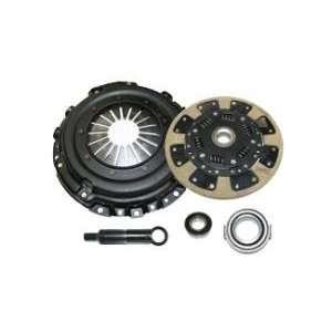 Competition Clutch PERFORMANCE CLUTCH KIT   SCC Stage 3   Segmented 