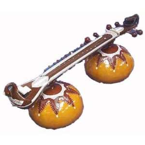  Vitchitra Veena Musical Instruments