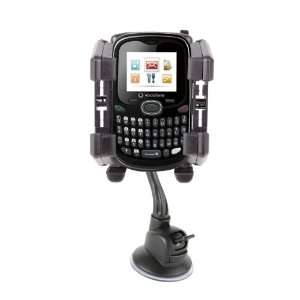   Window Phone Cup Mount For Vodafone 345, 547, 553 With Flexible Arm