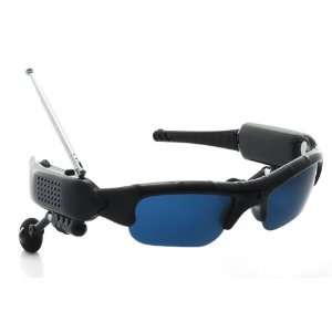  Walkie Talkie Sunglasses Type 500m 