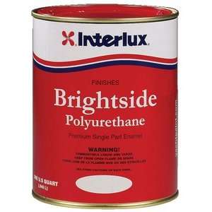 Interlux Yacht Finishes / Nautical Paint 4218Q BRIGHTSIDE HATTERAS OFF 