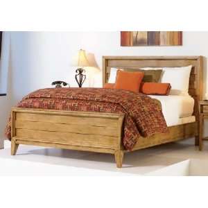  Zocalo Crescent Cove King Wave Bed