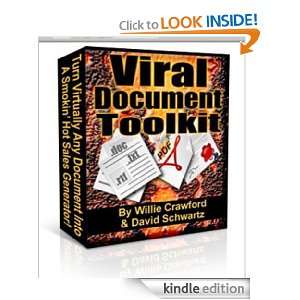 Viral Document Toolkit Builder ethan chien  Kindle Store