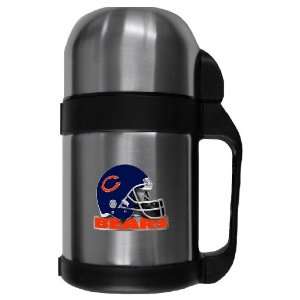  Chicago Bears NFL Soup Food Container