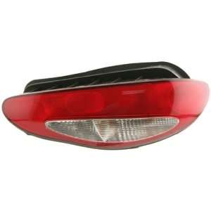  Auto7 588 0027 Tail Light Assembly Automotive