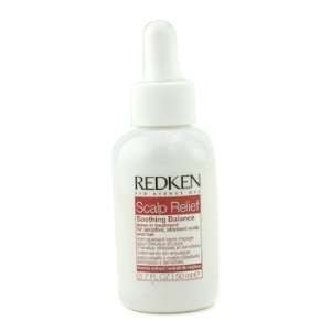  Scalp Relief Soothing Balance Leave In Treatment ( For 