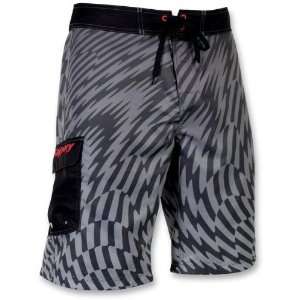   Solar Boardshorts , Color Black, Size 28 3230 0118 Automotive