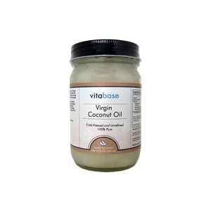   VitaBase Coconut Oil support for Weight Loss