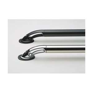  Black Powder Locker Rails Automotive