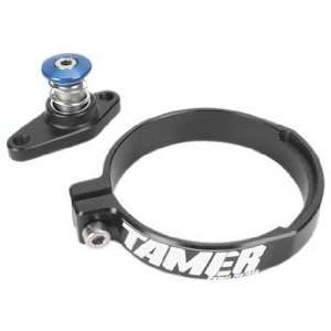  Tamer Holeshot Hookup Black