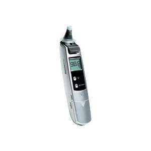 Thermoscan Pro 4000 Ear Thermometer, 04000 200