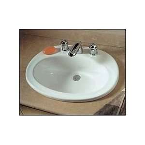   Bath Sink   Self Rimming Piazza 0478.403.165