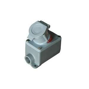  Explosion Proof Outlet   20 Amp Rated